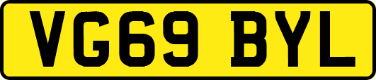 VG69BYL