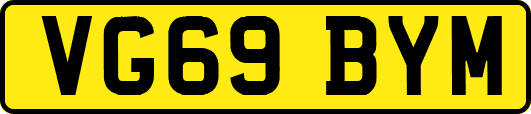 VG69BYM