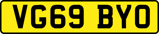 VG69BYO