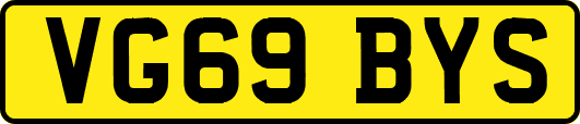 VG69BYS