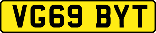 VG69BYT