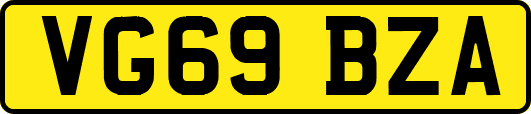 VG69BZA