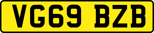 VG69BZB