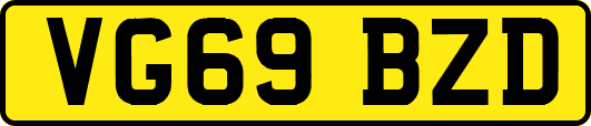 VG69BZD