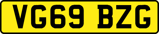 VG69BZG