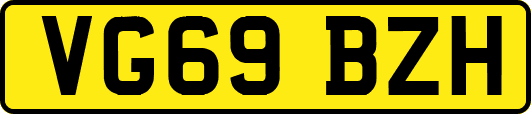 VG69BZH