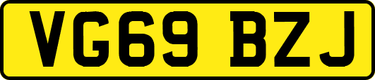 VG69BZJ