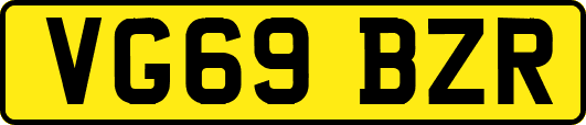 VG69BZR