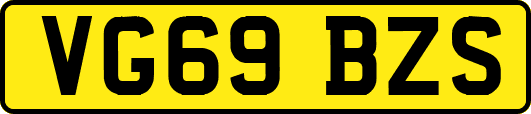 VG69BZS