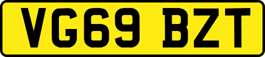VG69BZT