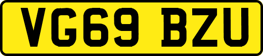 VG69BZU