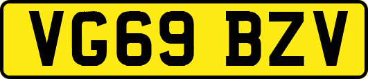 VG69BZV