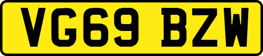 VG69BZW