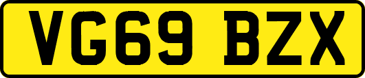 VG69BZX