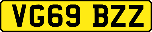 VG69BZZ