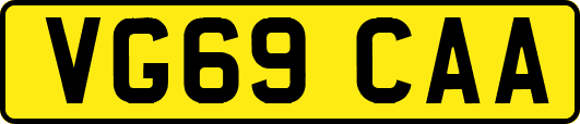 VG69CAA