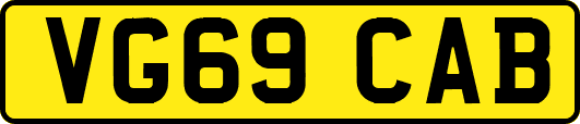 VG69CAB