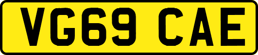 VG69CAE