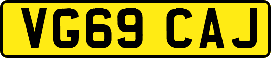 VG69CAJ