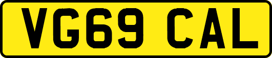 VG69CAL