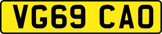 VG69CAO