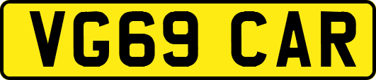 VG69CAR