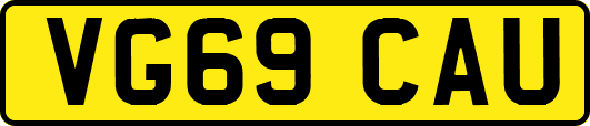 VG69CAU