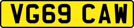 VG69CAW