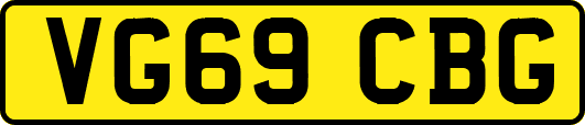 VG69CBG