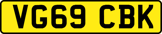 VG69CBK