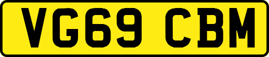 VG69CBM