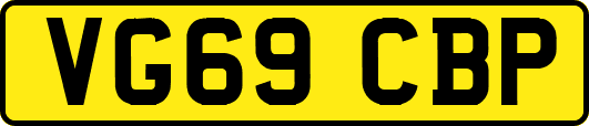 VG69CBP