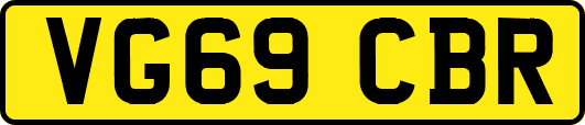 VG69CBR