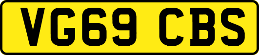 VG69CBS