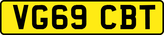 VG69CBT