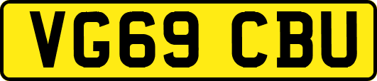 VG69CBU