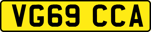 VG69CCA
