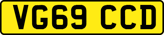 VG69CCD