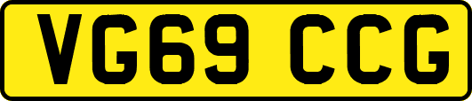 VG69CCG