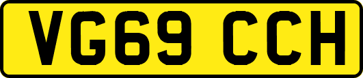 VG69CCH