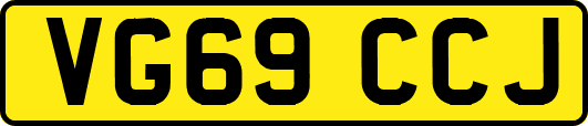 VG69CCJ