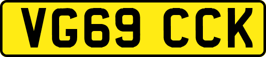 VG69CCK