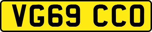 VG69CCO
