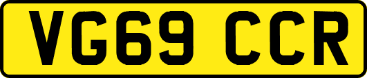 VG69CCR