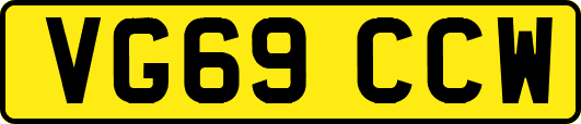 VG69CCW