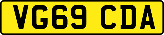 VG69CDA