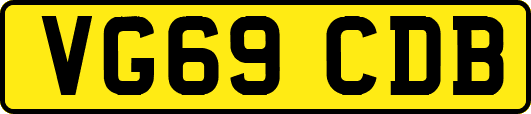 VG69CDB