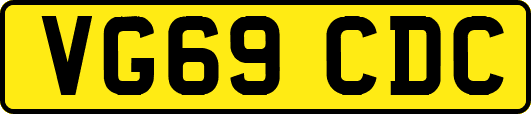 VG69CDC