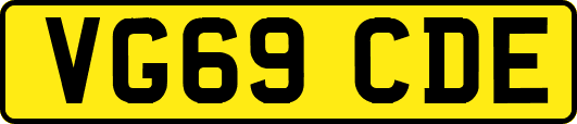VG69CDE