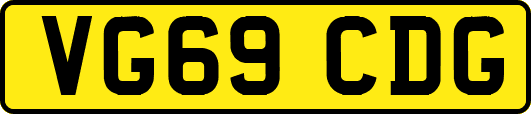 VG69CDG